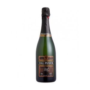 Espumante Brasileiro Dal Pizzol Brut Branco Champenoise 750ml