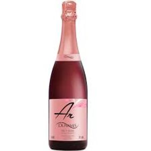 Espumante Brasileiro Dunamis Elementos Rosé 750ml