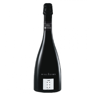 Espumante Brasileiro Miolo Millésime Brut Branco 750ml