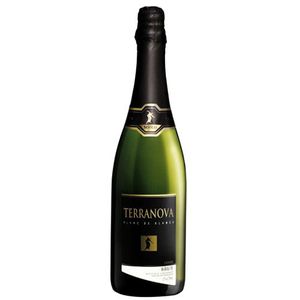 Espumante Brasileiro Miolo Terranova Brut Branco 750ml