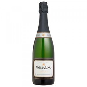 Espumante Brasileiro Valmarino Extra Brut Tinto 750ml