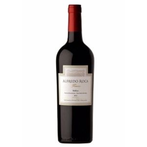 Vinho Tinto Argentino Alfredo Roca Malbec 750ml