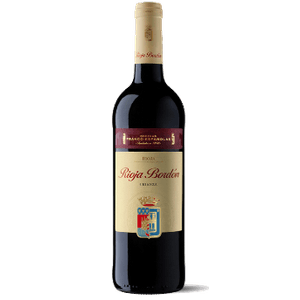 Vinho Tinto Espanhol Carlos J Sund Rioja Bordon Crianza 2013 Tinto 750ml