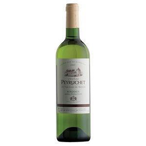 Vinho Branco Francês Château Peyruchet 750ml