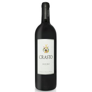 Vinho Tinto Português Crasto Douro Corte 750ml
