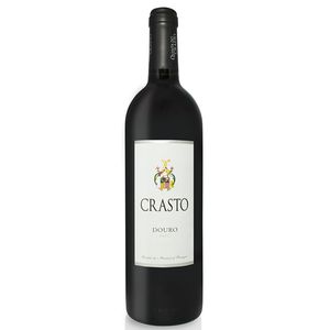 Vinho Tinto Português Crasto Douro Corte 750ml