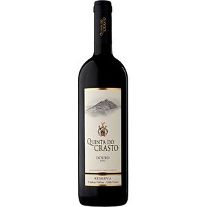 Vinho Tinto Português Crasto Reserva Vinhas Velhas 750ml