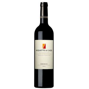 Vinho Tinto Português Crasto Roquette e Cazes 750ml