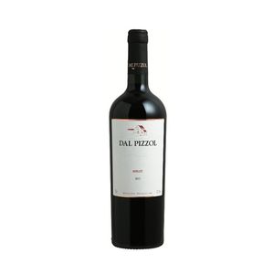 Vinho Tinto Brasileiro Dal Pizzol Merlot 750ml