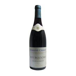 Vinho Tinto Francês Domaine Chanzy Clos De La Fortune Bourgogne Pinot Noir 750ml