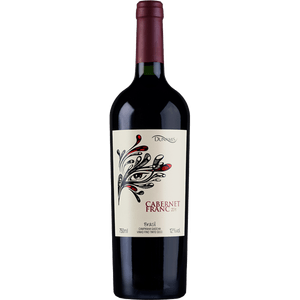 Vinho Tinto Brasileiro Dunamis Movimento Cabernet Franc 750ml