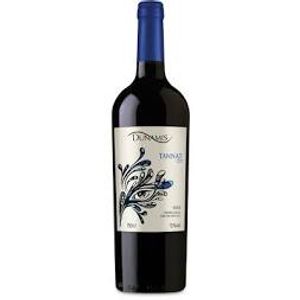 Vinho Tinto Brasileiro Dunamis Movimento Tannat 750ml