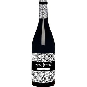 Vinho Tinto Espanhol Enebral Tempranillo 750ml