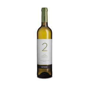 Vinho Branco Português Esporão Varietais Duas Castas 750ml