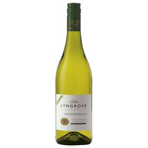 Vinho Branco Sul-Africano Lyngrove Collection Sauvignon Blanc 750ml