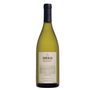 Vinho Branco Brasileiro Miolo Reserva Chardonnay 750ml