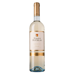 Vinho Branco Português Morgado De Bucelas Arinto 750ml