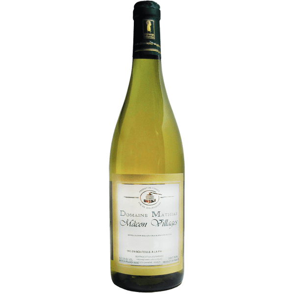 Vinho-Domaine-Mathias-Bourgogne-Chardonnay-Branco-750-ML