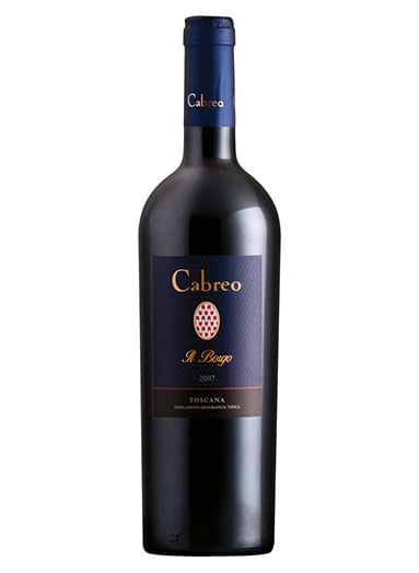 Vinho-Tenuta-Del-Cabreo-Cabreo-Il-Borgo-Tinto-750-ML