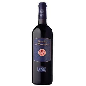 Vinho Tinto Italiano Folonari La Fuga Toscana 750ml