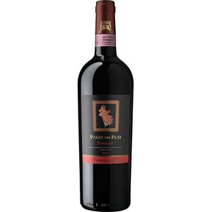 Vinho Tinto Italiano Terredora Pago dei Fusi 750ml