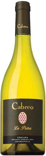Vinho-Tenuta-Del-Cabreo-Cabreo-La-Pietra-Chardonnay-Branco-750-ML