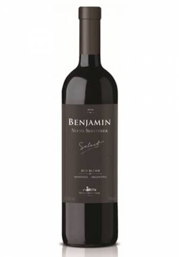 Vinho-Nieto-Senetiner-Benjamin-Nieto-Select-Red-Blend-2016-Tinto-750-ML