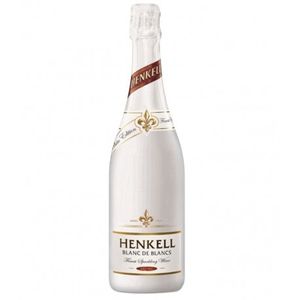 Espumante Alemão Henkell Blanc de Blancs 750ml