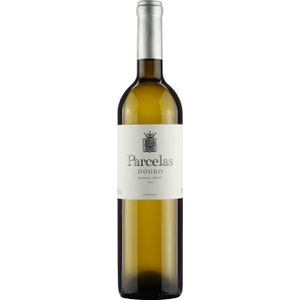 Vinho Branco Português Parcelas Douro 750ml