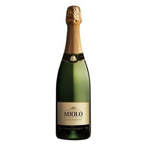 Espumante Brasileiro Miolo Cuvée Brut 750ml