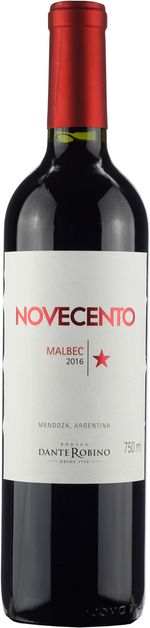 Novecento-Malbec