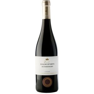 Vinho Tinto Italiano Firriato Branciforti Nero D'Avola 750ml