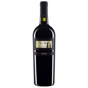 Vinho Tinto Italiano Caldora Yume Montepulciano D'Abruzzo 750ml