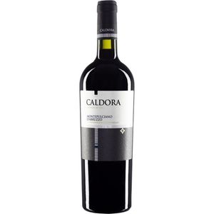 Vinho Tinto Italiano Caldora Montepulciano D'Abruzzo 750ml