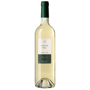 Vinho Branco Espanhol Avelino Vegas Condado Real Verdejo/Viura 750ml
