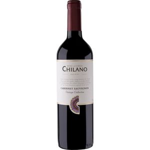 Vinho Tinto Chileno Ventisquero Chilano Cabernet Sauvignon 1500ml