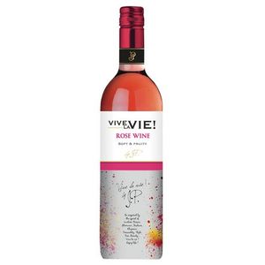 Vinho Branco Francês Vive la Vie 750ml