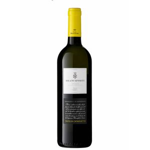 Vinho Branco Italiano Firriato Bordonaro Inzolia 750ml