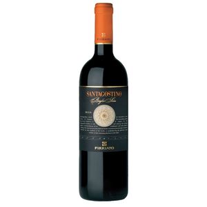 Vinho Tinto Italiano Firriato Santagostino Baglio Soria 750ml