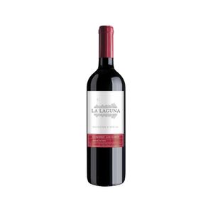 Vinho Tinto Chileno La Laguna Cabernet Sauvignon 750ml