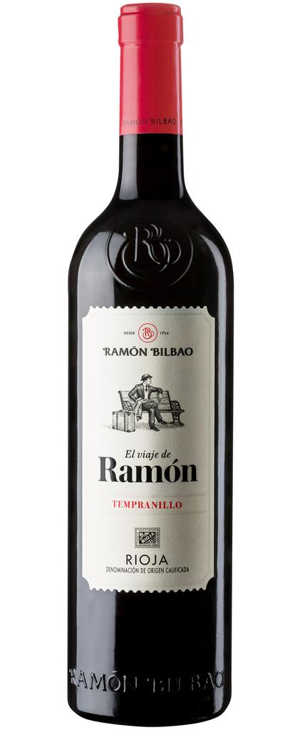 Vinho-Tinto-Espanhol-Ramon-Bilbao-El-Viaje-Tempranillo