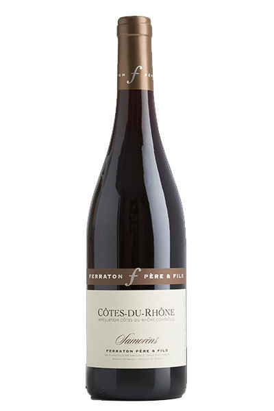 cotes-du-rhone-rouge-samorens-2017-ferraton-pere-fils