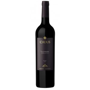 Vinho Tinto Argentino Cadus Malbec 750ml