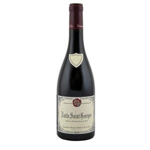 Vinho Tinto Francês Domaine Noëllat Nuits-St-Georges 750ml