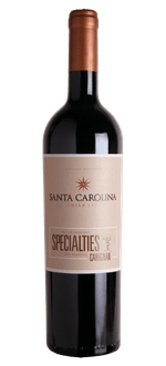 Specialties-Carignan