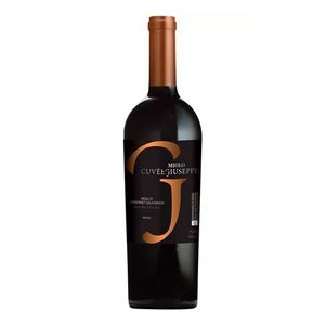 Vinho Tinto Brasileiro Miolo Cuvee Giuseppe 750ml