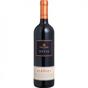 Vinho Tinto Brasileiro Casa Perini Vitis Barbera 750ml