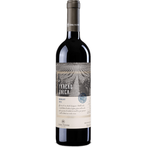 Vinho Tinto Brasileiro Casa Perini Fração Única Merlot 750ml