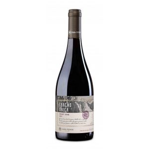 Vinho Tinto Brasileiro Casa Perini Fração Única Pinot Noir 750ml