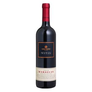 Vinho Tinto Brasileiro Casa Perini Vitis Marselan 750ml